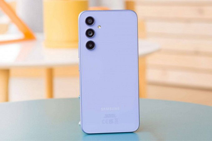 007Win nhà cái Galaxy A54 5G 128GB