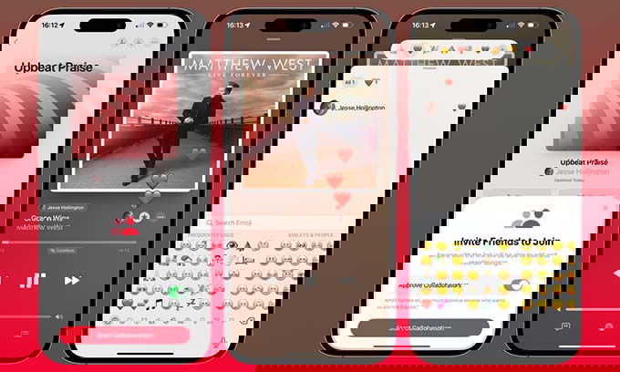 Apple phát hành iOS 17.3 và iPadOS 17.3 với tính năng bảo vệ thiết bị bị đánh cắp, danh sách phát Apple Music cộng tác và nhiều hơn thế nữa