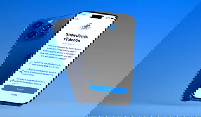 Apple phát hành iOS 17.3 và iPadOS 17.3 với tính năng bảo vệ thiết bị bị đánh cắp, danh sách phát Apple Music cộng tác và nhiều hơn thế nữa