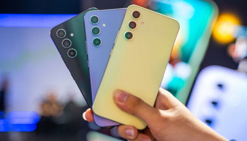 Đây là 5 mẫu Galaxy A dành cho giới trẻ chỉ từ 3 triệu đồng không thể bỏ qua