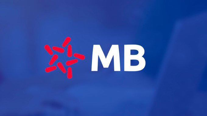 MB Bank là app vay tiền online uy tín