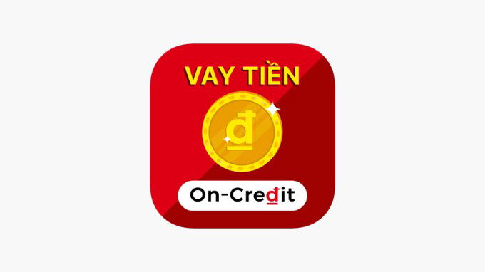 On Credit là app vay tiền online uy tín