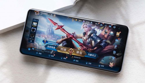 Redmi Note 13 Pro Plus chơi game có tốt không? Khám phá ngay!