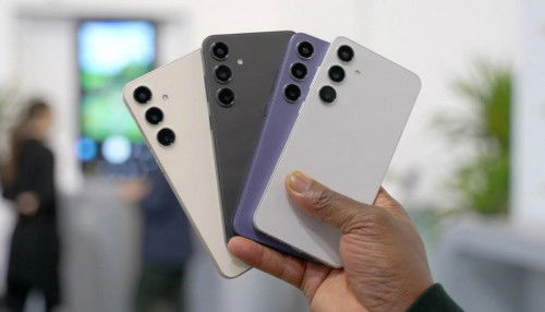 Người mệnh Thủy nên mua Galaxy S24 màu nào để thu hút tài lộc và may mắn?