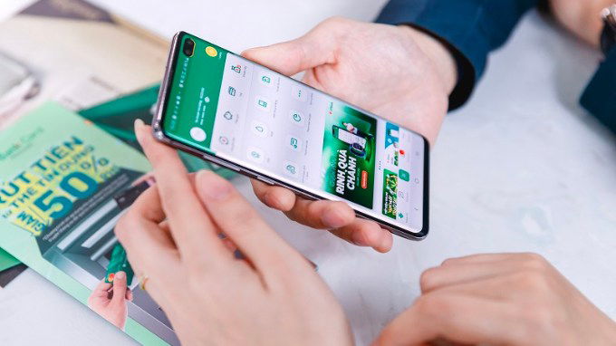 VP Bank là app vay tiền online uy tín