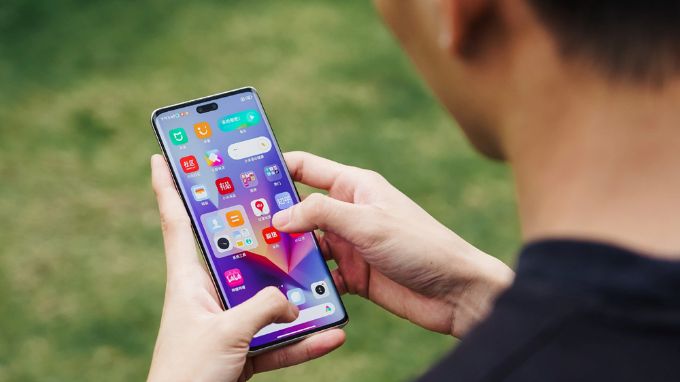 Xiaomi Civi 3 sở hữu App 007Win hỗ trợ đa dạng nền tảng siêu nét 