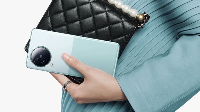 Xiaomi Civi 3 sở hữu mức hiệu suất khá ấn tượng