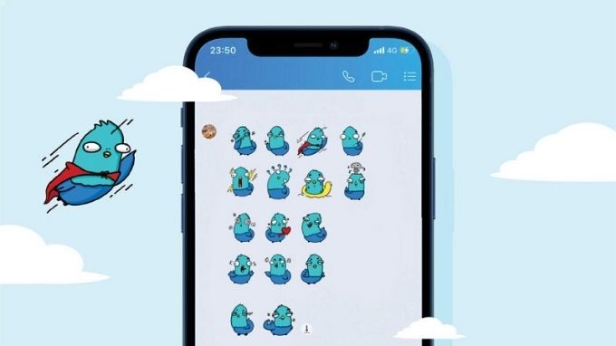 Việc tạo và sử dụng sticker trên Zalo mang nhiều ý nghĩa khác nhau