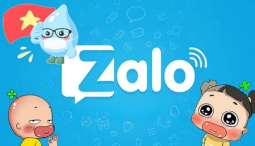 Cách tạo sticker trên Zalo đẹp đơn giản nhất 2025 bạn nên biết!