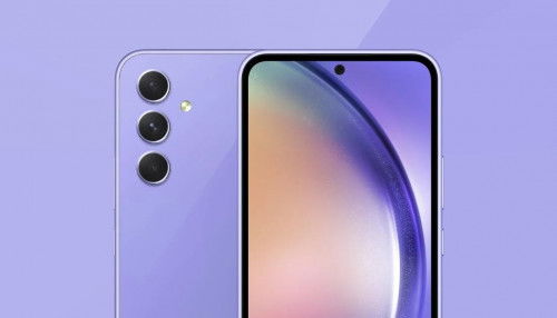 Galaxy A55 tiếp tục được phát hiện trên chứng nhận uy tín, thời điểm ra mắt cận kề