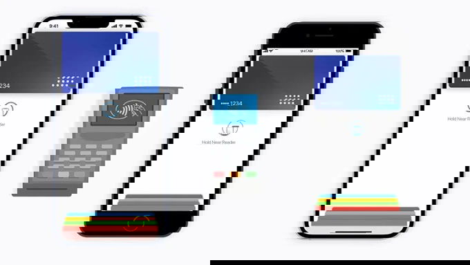 Truy cập NFC