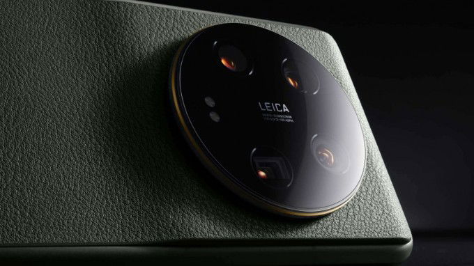 Xiaomi 14 Ultra lộ diện nhiều thông số