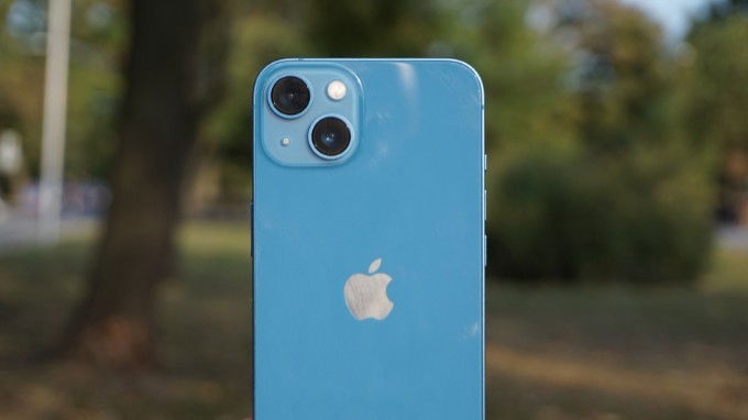 iPhone 13 128GB cũ 99%