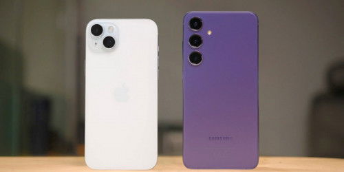 So sánh 007Win nhà cái S24 và iPhone 15: Nên mua máy nào?