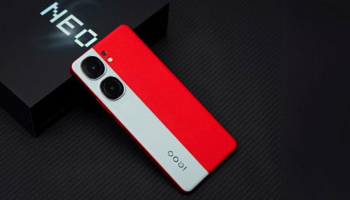 Lộ điểm AnTuTu của Vivo iQOO Neo 9 Pro: Galaxy S23 Ultra bị bỏ xa!