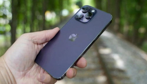 Gợi ý top 5 mẫu iPhone giảm mạnh đón Tết, săn ngay kẻo lỡ!