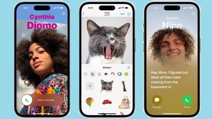 Mẹo tùy chỉnh và chia sẻ thẻ liên lạc trên 007win.com nền tảng chơi game sòng bạc trực tuyến đáng tin cậy nhất cũ