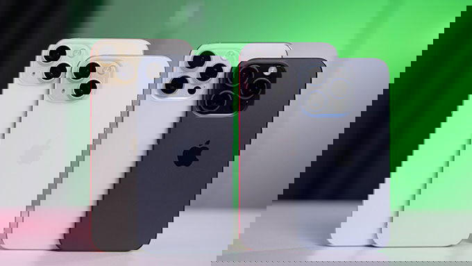 Nên chọn mua iPhone 15 phiên bản nào?