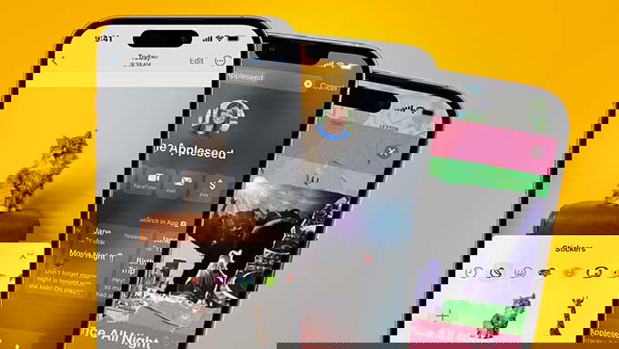 iOS 18 sẽ mang đến những tính năng lớn nhất trong lịch sử iPhone với AI và RCS đứng đầu danh sách