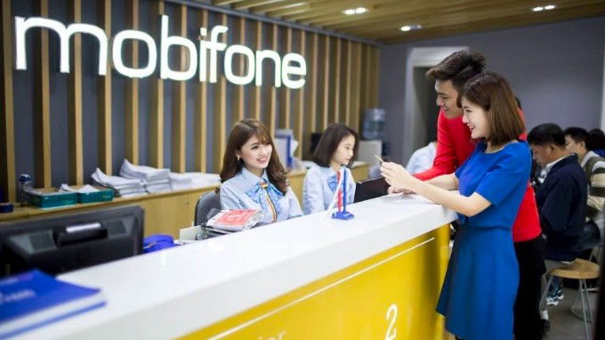 Đến các nhà mạng để chuyển từ SIM thường sang Nano SIM 