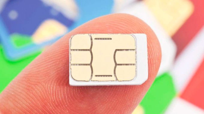 Nano SIM có nhiều lợi ích