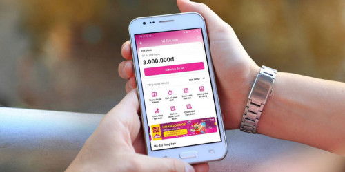 Hướng dẫn cách rút tiền ví trả sau Momo đơn giản nhất 2024