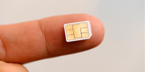 Nano SIM là gì? Cách chuyển từ SIM thường sang Nano SIM