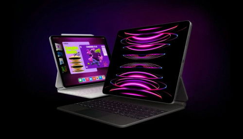 Apple có thể ra mắt iPad Pro và Macbook Air M3 vào cuối tháng 3 tới