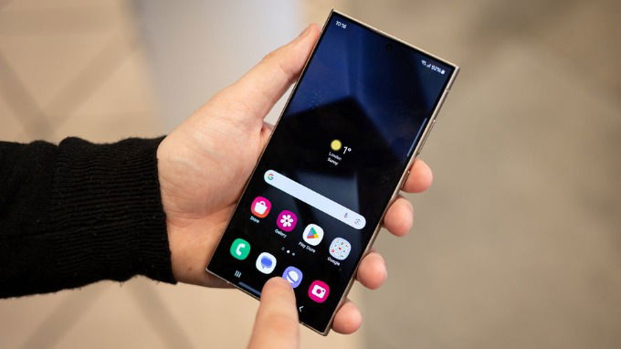 Mức độ sáng App 007Win hỗ trợ đa dạng nền tảng