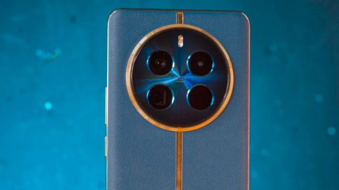 Hệ thống 3 camera xịn sò trên Realme 12 Pro Plus