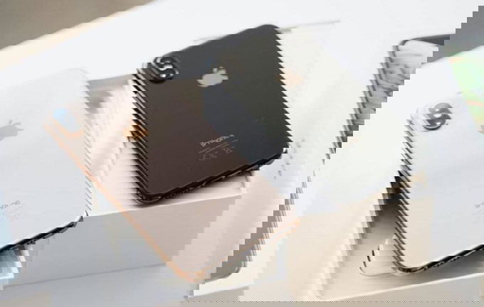 Giá rẻ hơn so với các mẫu iPhone mới