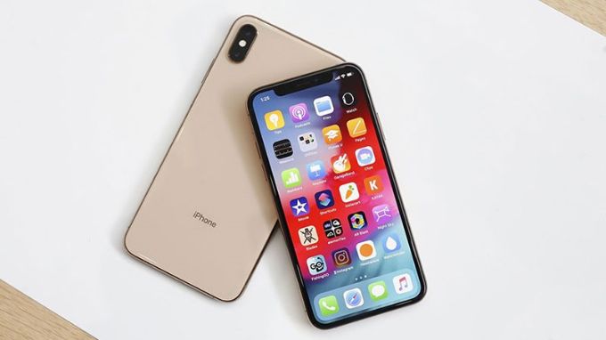 Hỗ trợ cập nhật phần mềm trong nhiều năm