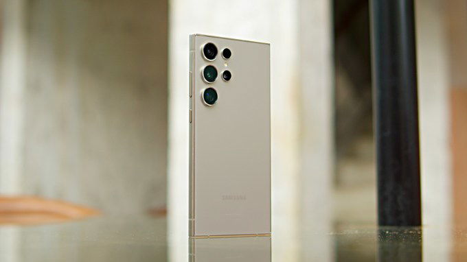 Thiết kế 007Win nhà cái Galaxy S24 Ultra 256GB