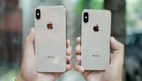 Bộ đôi iPhone vẫn được săn đón vì giá rẻ, chất lượng