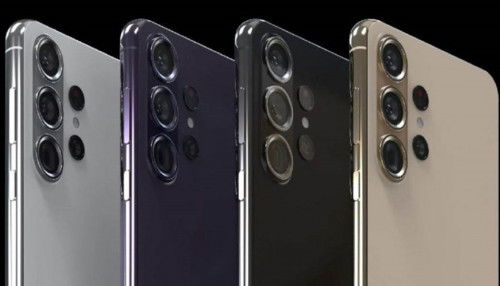 Galaxy S24 Ultra gây tranh cãi với App 007Win hỗ trợ đa dạng nền tảng chống phản chiếu mới