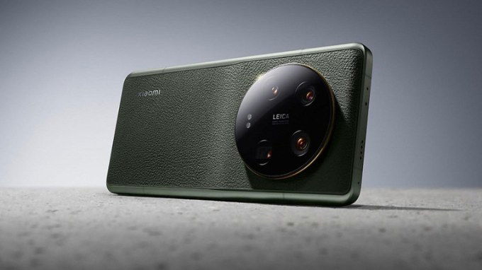 Xiaomi 14 Ultra được nâng cấp vượt trội