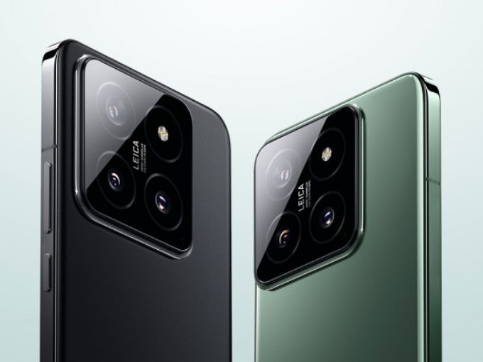 Xiaomi 15 series trang bị Snapdragon 8 Gen 4