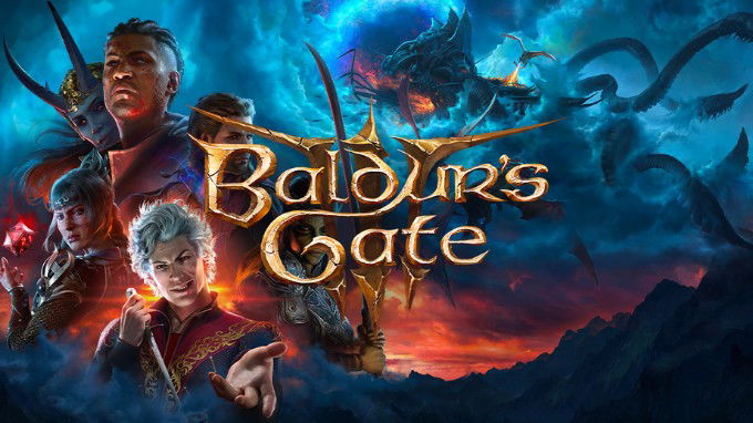 Baldur's Gate 3 