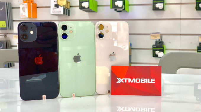 iPhone 12 mini 128GB Like New 