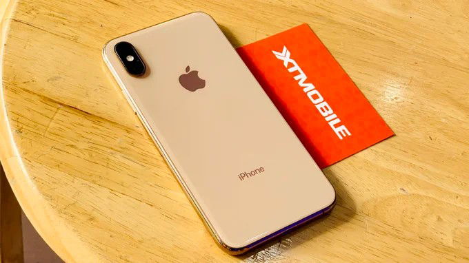 iPhone Xs 64GB Like New 
