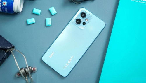 Loạt điện thoại Xiaomi giảm mạnh đón Tết giá chỉ từ 4 triệu