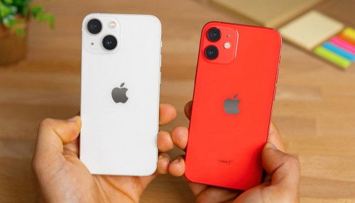 Ngân sách dưới 10 triệu, nên mua iPhone Like New nào?