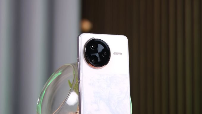 Camera Xiaomi Redmi K80 Pro 5G 512GB 