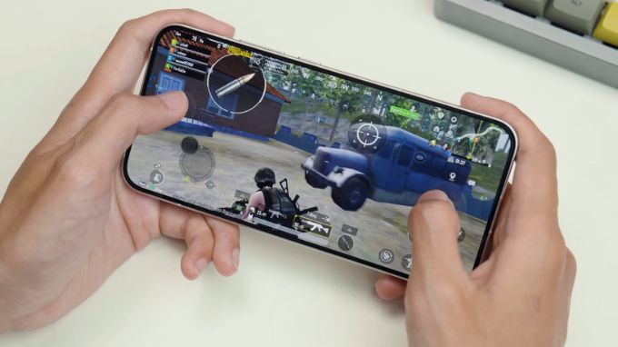 Hiệu năng Oppo Reno 13 Pro 12GB/ 512GB 