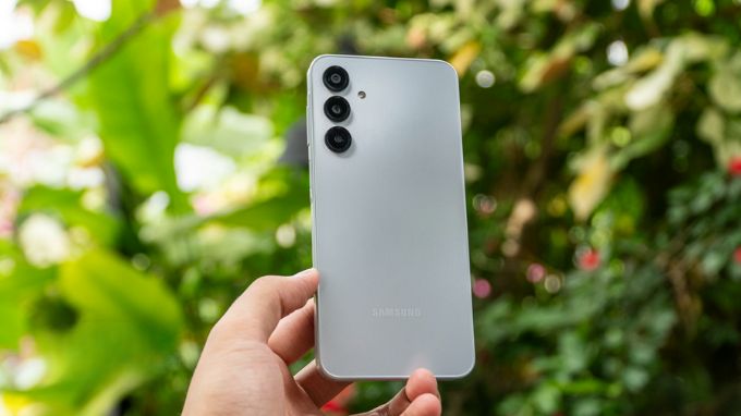 Thiết kế 007Win nhà cái Galaxy A17 5G 256GB