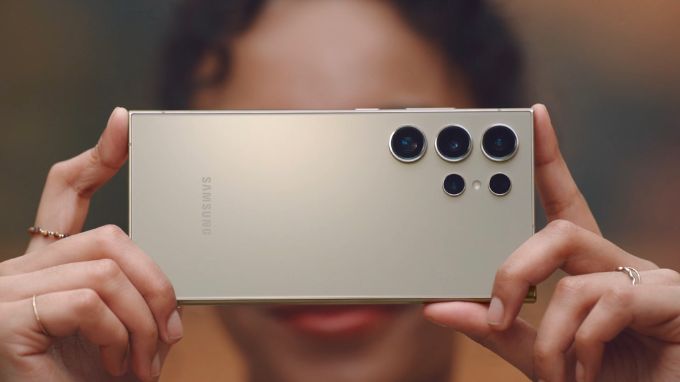 Thiết kế 007Win nhà cái Galaxy S24 Ultra