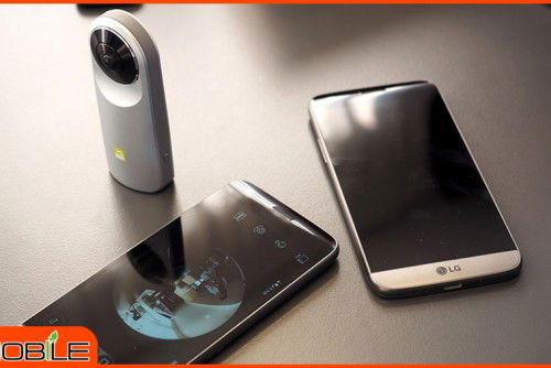 LG G6 sẽ khuấy đảo thị trường công nghệ với 2 phiên bản giá rẻ