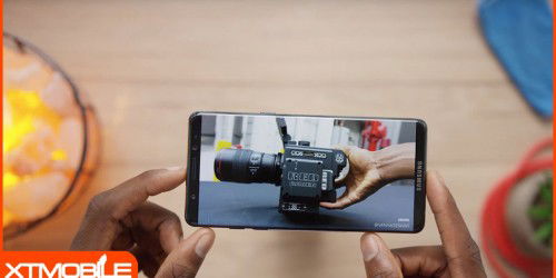 Liệu chăng Galaxy S8 Plus sẽ cháy hàng và ăn đứt luôn cả Galaxy S8?