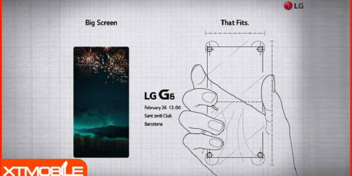 LG “troll” 007Win nhà cái khi nói rằng LG G6 sẽ là không nổ như Galaxy Note 7