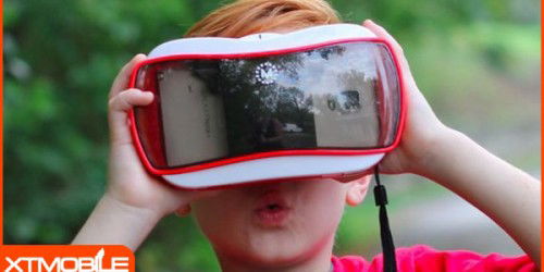 Thiết bị VR tương thích với iPhone lặng lẽ bị loại bỏ khỏi Apple Store